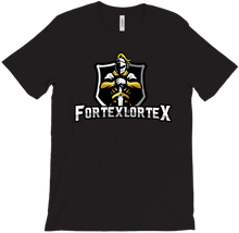 fortexlortex T-Shirts