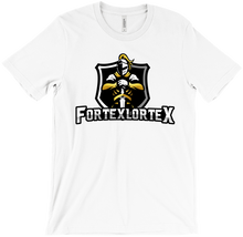 fortexlortex T-Shirts