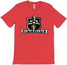 fortexlortex T-Shirts