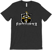 fortexlortex T-Shirts