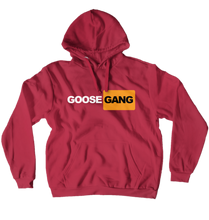 Hoodies (No-Zip/Pullover)