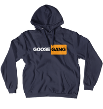 Hoodies (No-Zip/Pullover)
