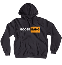 Hoodies (No-Zip/Pullover)