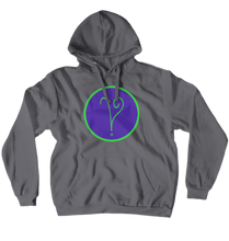 double_y Hoodies (No-Zip/Pullover)