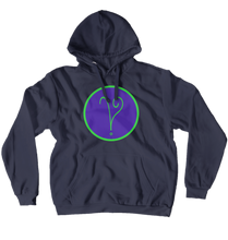 double_y Hoodies (No-Zip/Pullover)