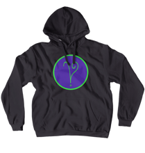 double_y Hoodies (No-Zip/Pullover)