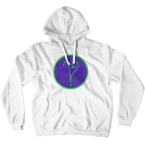 double_y Hoodies (No-Zip/Pullover)