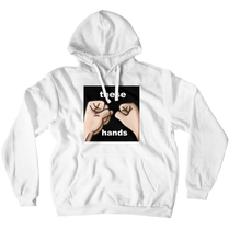 barnystckystuff Hoodies (No-Zip/Pullover)