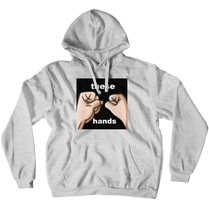 barnystckystuff Hoodies (No-Zip/Pullover)
