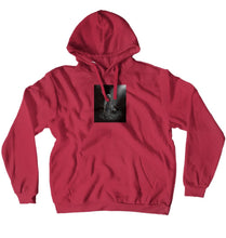Hoodies (No-Zip/Pullover)
