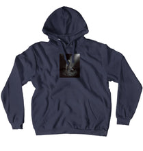 Hoodies (No-Zip/Pullover)