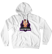 kentdrone Hoodies (No-Zip/Pullover)