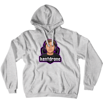 kentdrone Hoodies (No-Zip/Pullover)