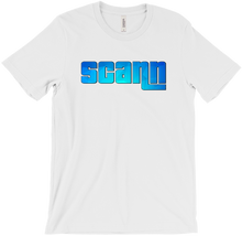 TheScann Large Logo T-Shirt