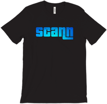 TheScann Large Logo T-Shirt