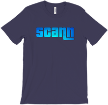 TheScann Large Logo T-Shirt