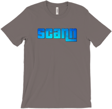 TheScann Large Logo T-Shirt