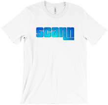 TheScann Large Logo T-Shirt