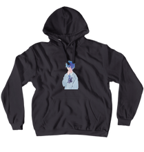 Tk Hoodie