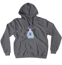 Tk Hoodie
