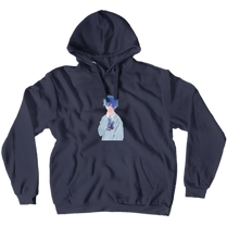 Tk Hoodie