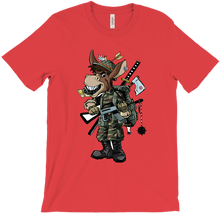 badnasko T-Shirts