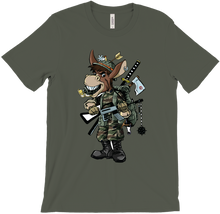 badnasko T-Shirts