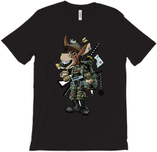 badnasko T-Shirts