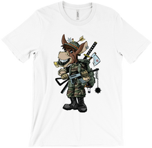 badnasko T-Shirts