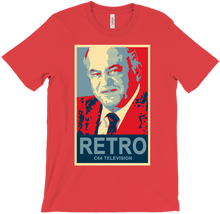 C64 Television Retro T-Shirt