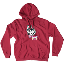 Ragnar Hoodies (No-Zip/Pullover)