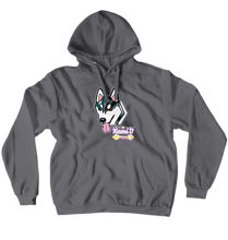 Ragnar Hoodies (No-Zip/Pullover)