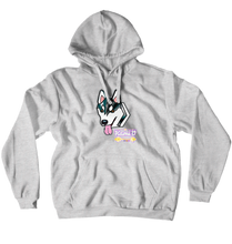 Ragnar Hoodies (No-Zip/Pullover)