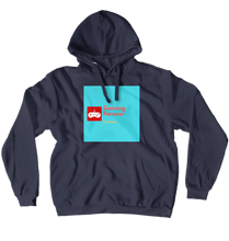 ReVG08 Gaming Forever Hoodies (No-Zip/Pullover)