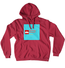 ReVG08 Gaming Forever Hoodies (No-Zip/Pullover)
