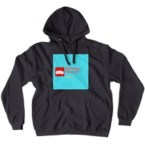 ReVG08 Gaming Forever Hoodies (No-Zip/Pullover)
