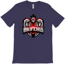 banoficarus T-Shirts