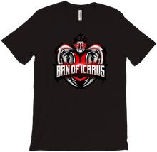 banoficarus T-Shirts