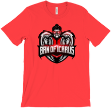 banoficarus T-Shirts