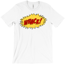 thenewwhack T-Shirts