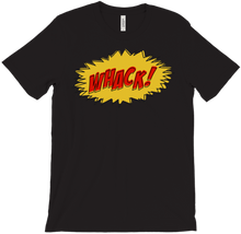 thenewwhack T-Shirts