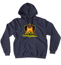 Owned Gaming Hoodie