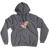 I'm Off Hoodies (No-Zip/Pullover)