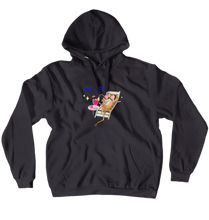 I'm Off Hoodies (No-Zip/Pullover)