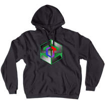 Hoodies (No-Zip/Pullover)