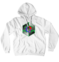 Hoodies (No-Zip/Pullover)