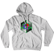 Hoodies (No-Zip/Pullover)