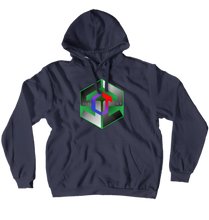 Hoodies (No-Zip/Pullover)