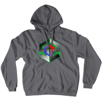 Hoodies (No-Zip/Pullover)