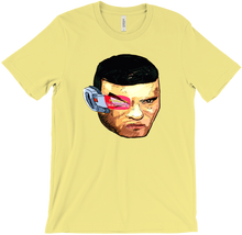 Scouter Shirt